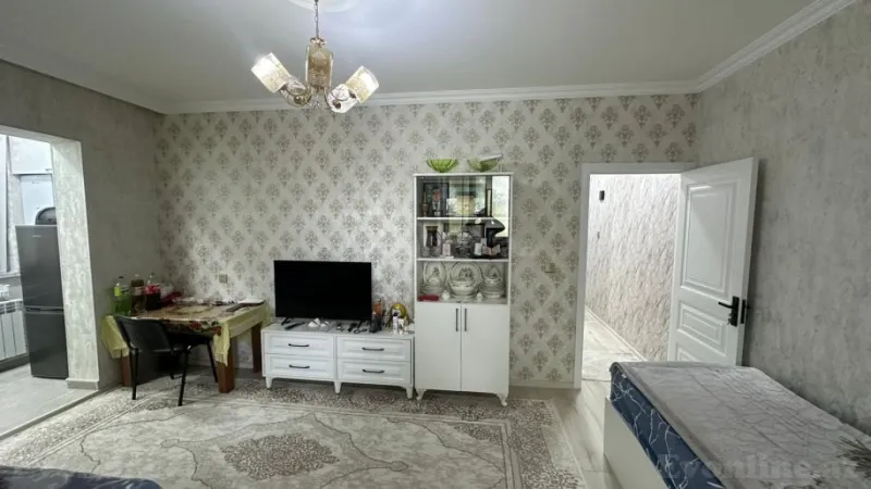 Satılır 2 otaqlı Mənzil Köhnə tikili 50 m² Xalqlar Dostluğu m.