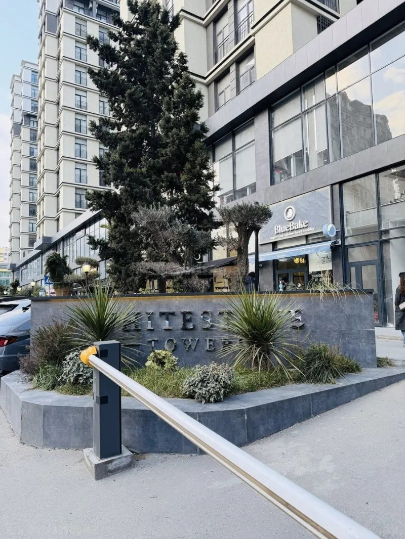 Satılır 3 otaqlı Mənzil Yeni tikili 105 m² Nəriman Nərimanov m.