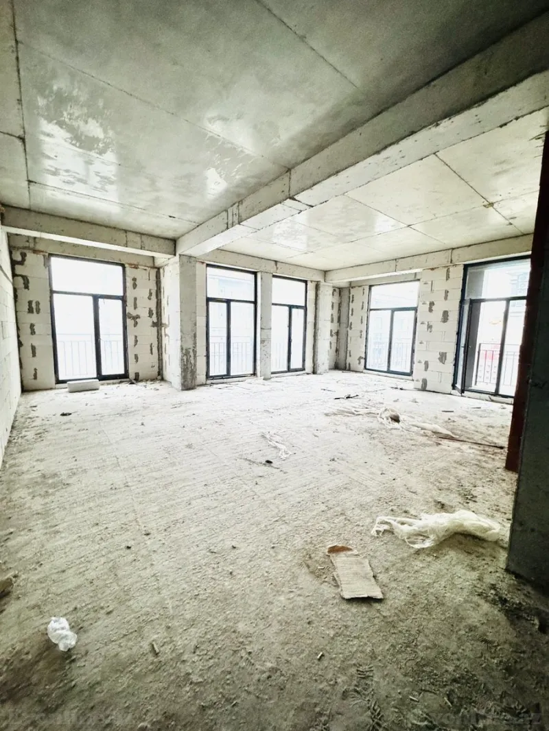 Satılır 3 otaqlı Mənzil Yeni tikili 105 m² Nəriman Nərimanov m. - şəkil 24