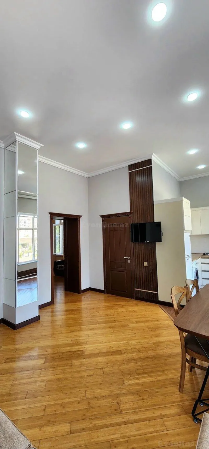 Kirayə verilir 3 otaqlı Mənzil Yeni tikili 75 m² 28 May m. - şəkil 4