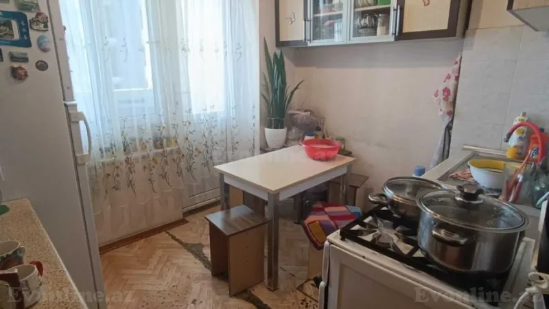 Satılır 3 otaqlı Mənzil Köhnə tikili 85 m² 28 May m. - şəkil 8