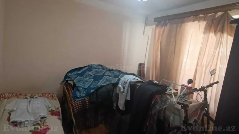 Satılır 3 otaqlı Mənzil Köhnə tikili 85 m² 28 May m. - şəkil 11