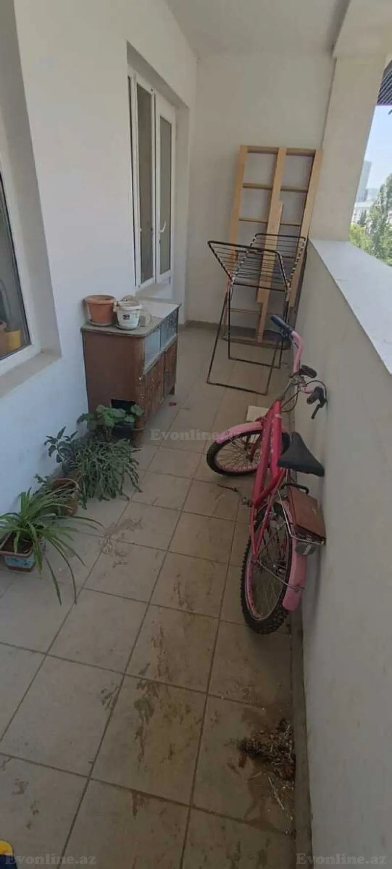 Satılır 3 otaqlı Mənzil Köhnə tikili 85 m² 28 May m. - şəkil 13