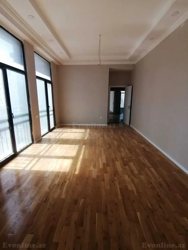Satılır 4 otaqlı Mənzil Yeni tikili 147 m² Nəriman Nərimanov m.
