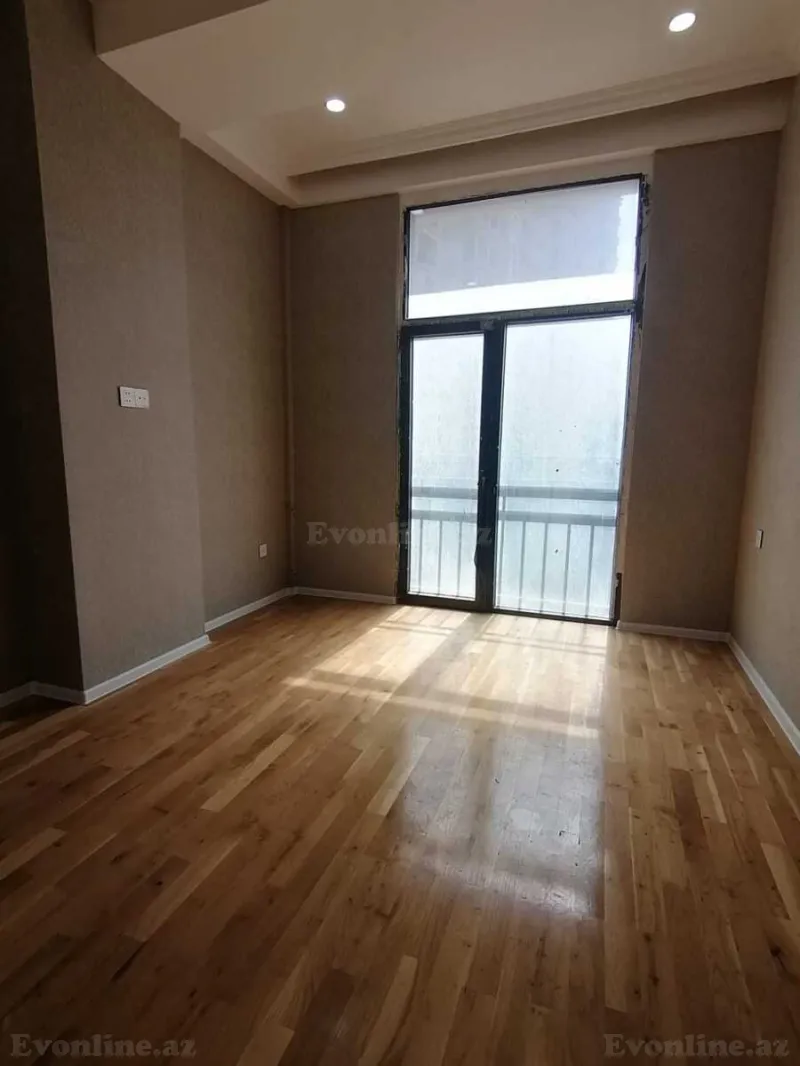 Satılır 4 otaqlı Mənzil Yeni tikili 147 m² Nəriman Nərimanov m. - şəkil 3