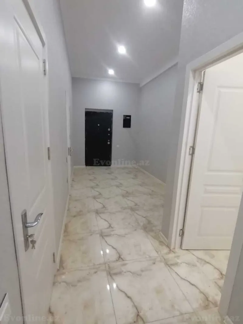Satılır 4 otaqlı Mənzil Yeni tikili 147 m² Nəriman Nərimanov m. - şəkil 6