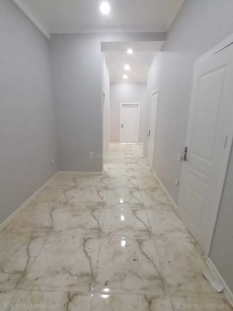 Satılır 4 otaqlı Mənzil Yeni tikili 147 m² Nəriman Nərimanov m. - şəkil 8