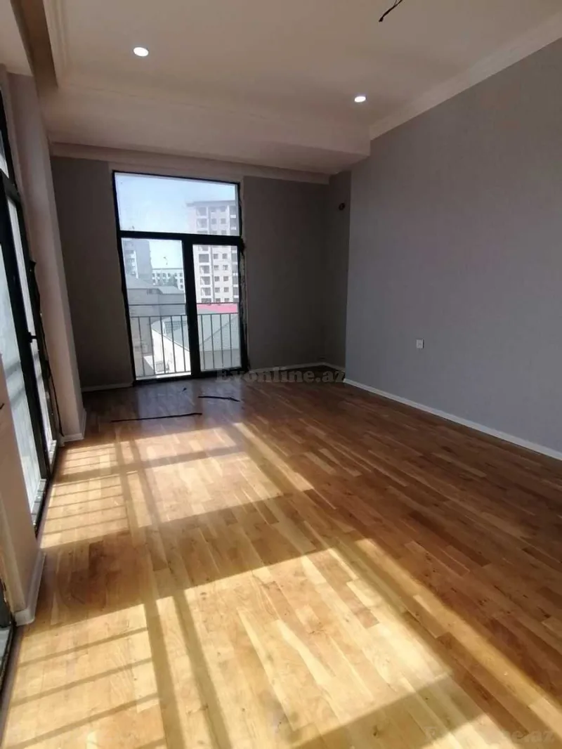 Satılır 4 otaqlı Mənzil Yeni tikili 147 m² Nəriman Nərimanov m. - şəkil 9