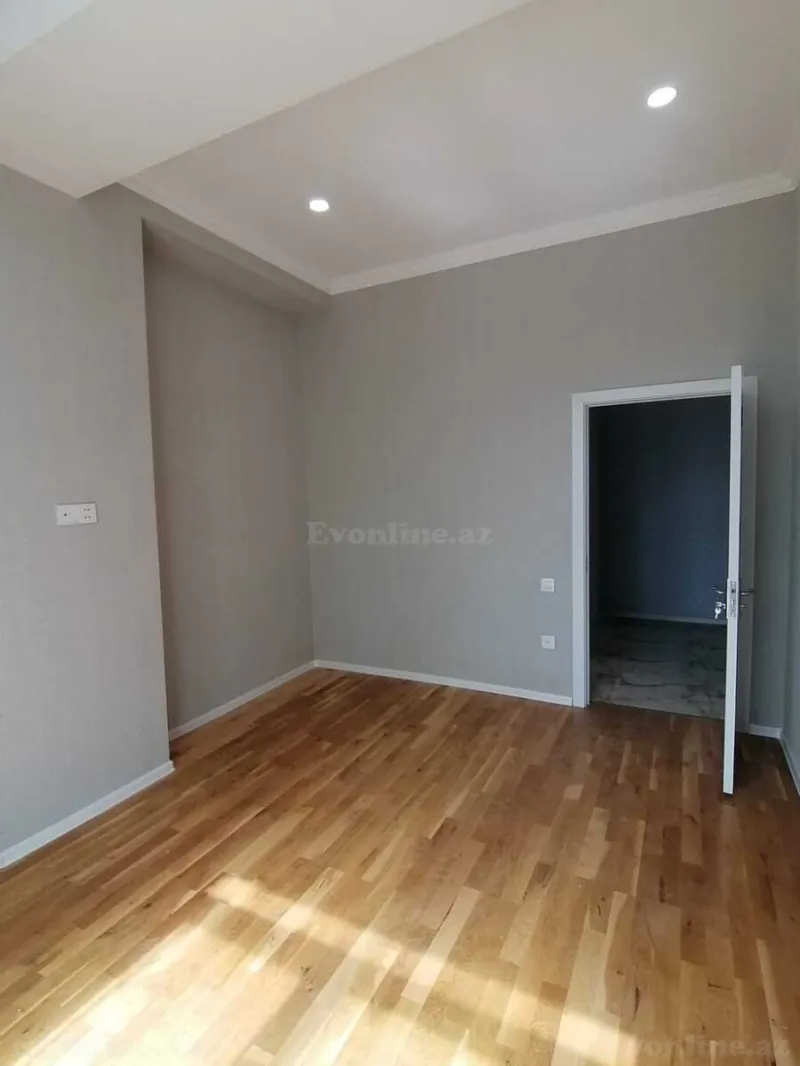 Satılır 4 otaqlı Mənzil Yeni tikili 147 m² Nəriman Nərimanov m. - şəkil 12