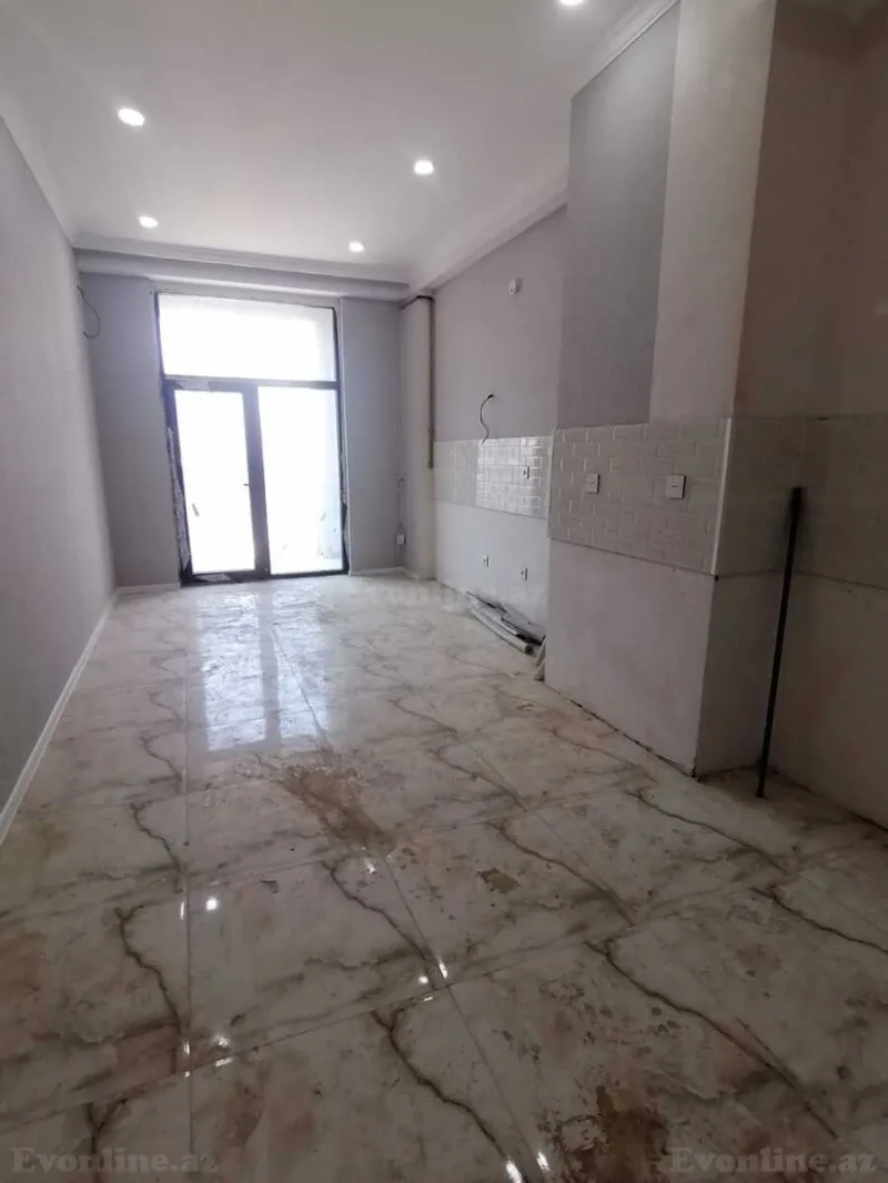 Satılır 4 otaqlı Mənzil Yeni tikili 147 m² Nəriman Nərimanov m. - şəkil 13