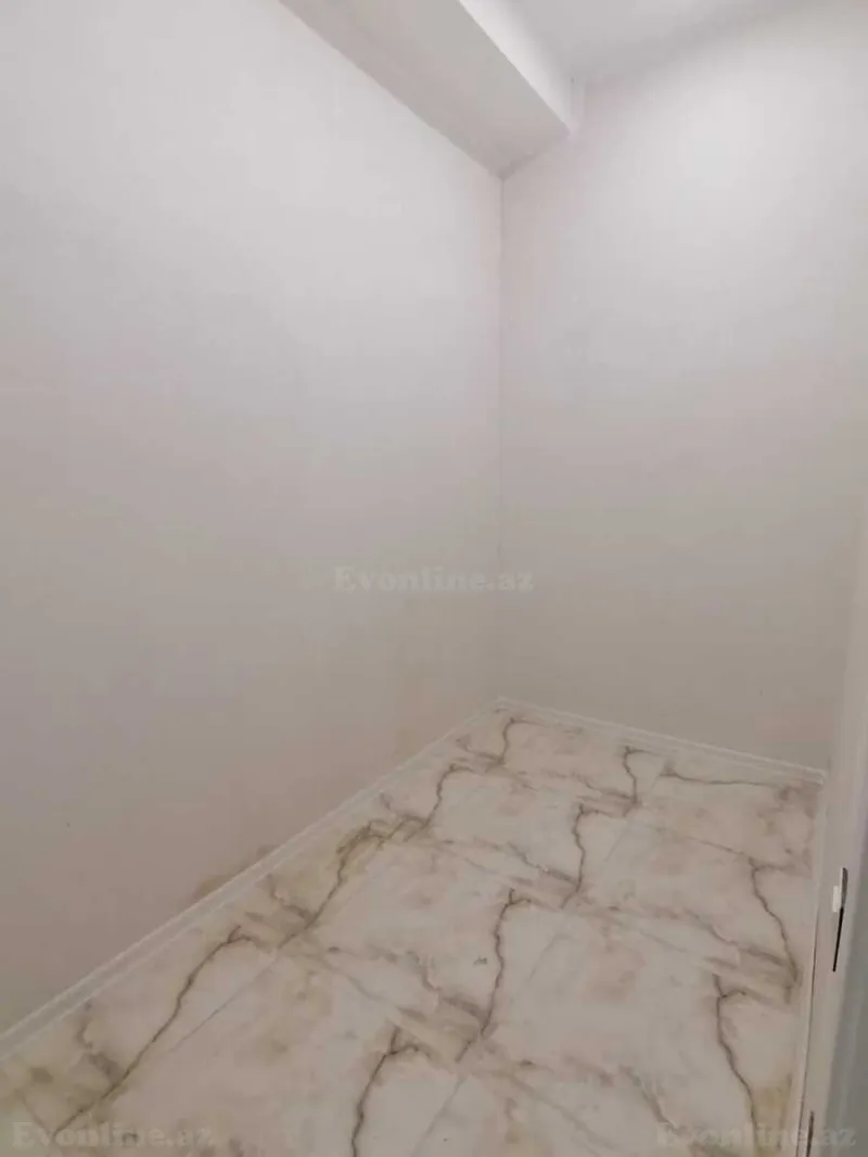 Satılır 4 otaqlı Mənzil Yeni tikili 147 m² Nəriman Nərimanov m. - şəkil 15