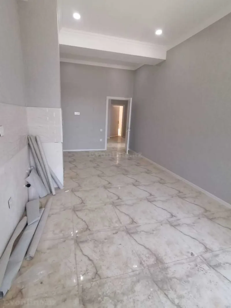 Satılır 4 otaqlı Mənzil Yeni tikili 147 m² Nəriman Nərimanov m. - şəkil 19