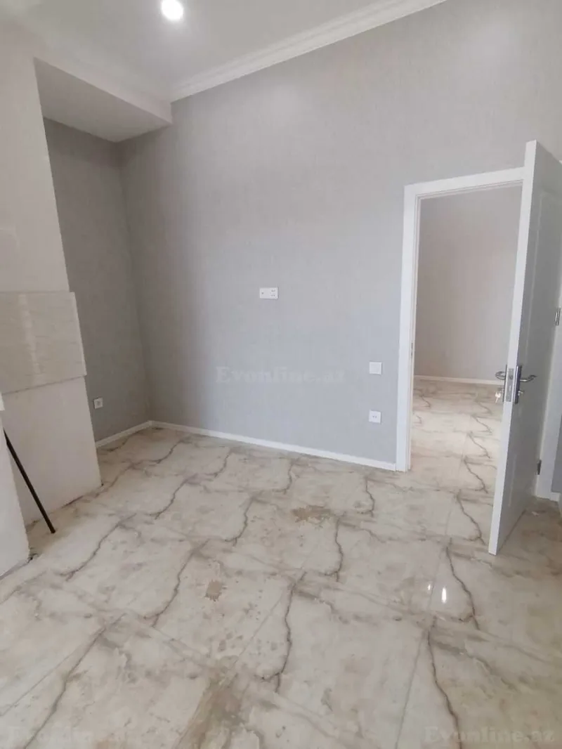 Satılır 4 otaqlı Mənzil Yeni tikili 147 m² Nəriman Nərimanov m. - şəkil 23
