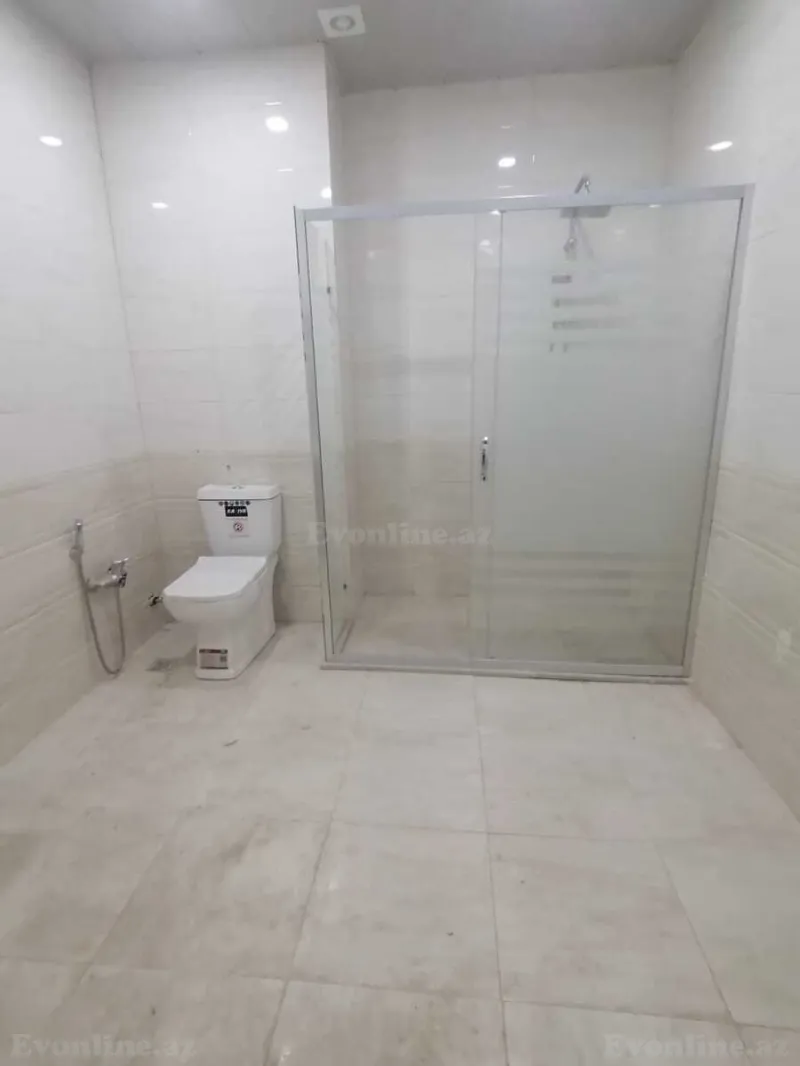 Satılır 4 otaqlı Mənzil Yeni tikili 147 m² Nəriman Nərimanov m. - şəkil 24