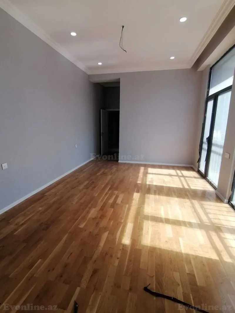 Satılır 4 otaqlı Mənzil Yeni tikili 147 m² Nəriman Nərimanov m. - şəkil 27