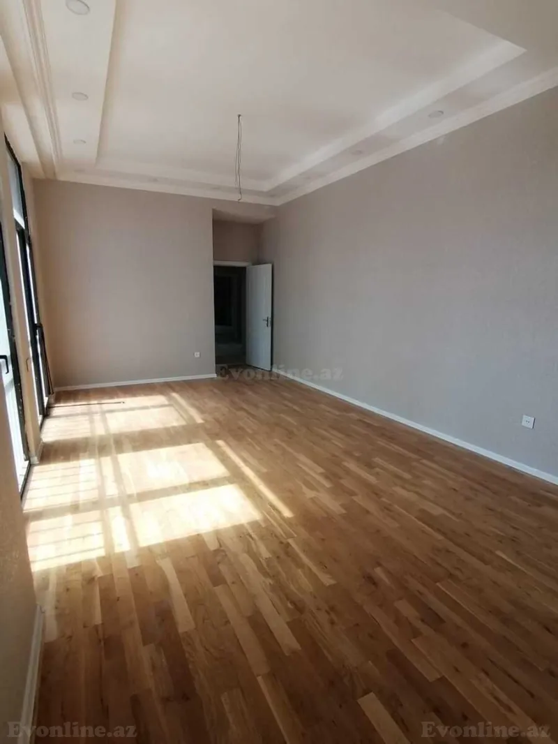 Satılır 4 otaqlı Mənzil Yeni tikili 147 m² Nəriman Nərimanov m. - şəkil 29