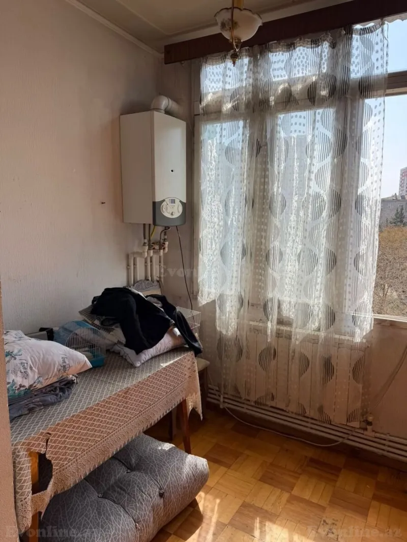 Kirayə verilir 4 otaqlı Mənzil Köhnə tikili 85 m² Nəriman Nərimanov m. - şəkil 5