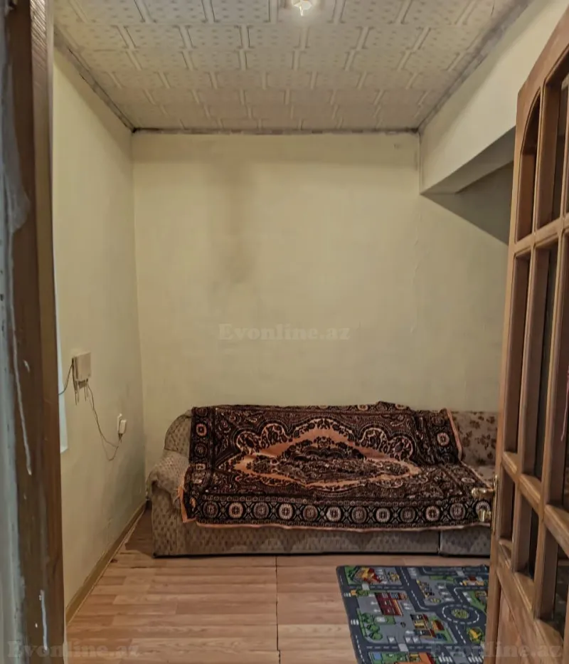 Kirayə verilir 2 otaqlı Həyət evi 64 m² Badamdar - şəkil 5