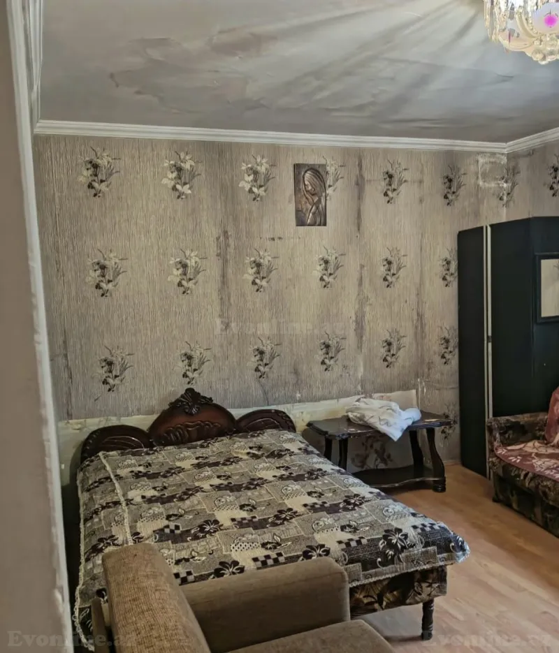 Kirayə verilir 2 otaqlı Həyət evi 64 m² Badamdar - şəkil 6