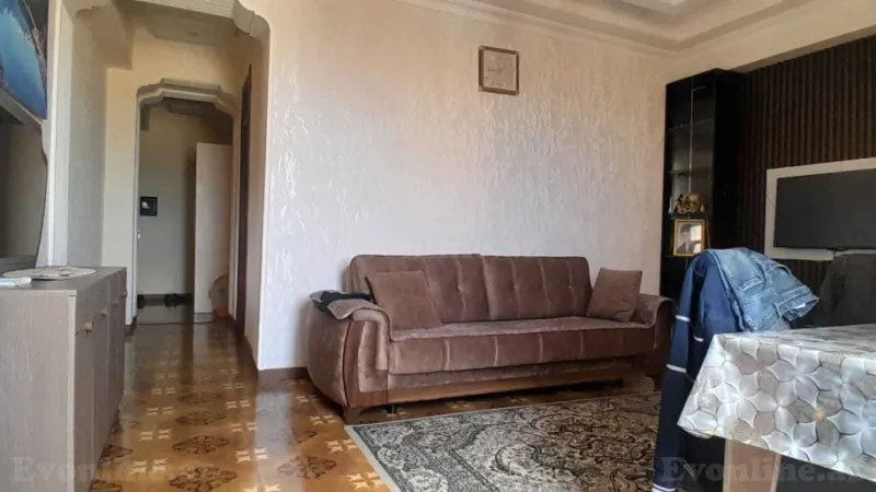 Satılır 3 otaqlı Mənzil Yeni tikili 70 m² 9-cu mikrorayon - şəkil 6