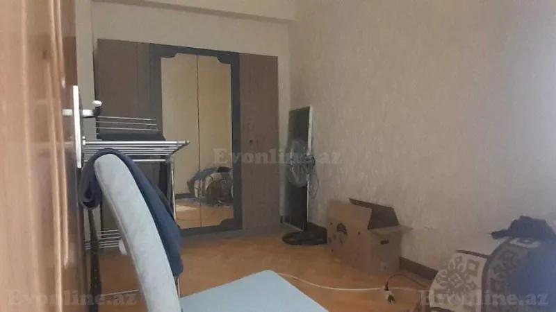 Satılır 3 otaqlı Mənzil Yeni tikili 70 m² 9-cu mikrorayon - şəkil 9