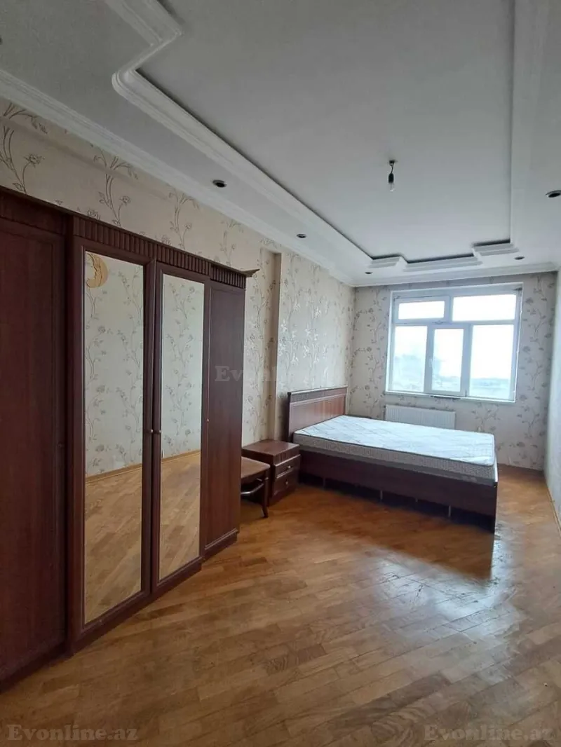 Kirayə verilir 2 otaqlı Mənzil Yeni tikili 60 m² Əhmədli