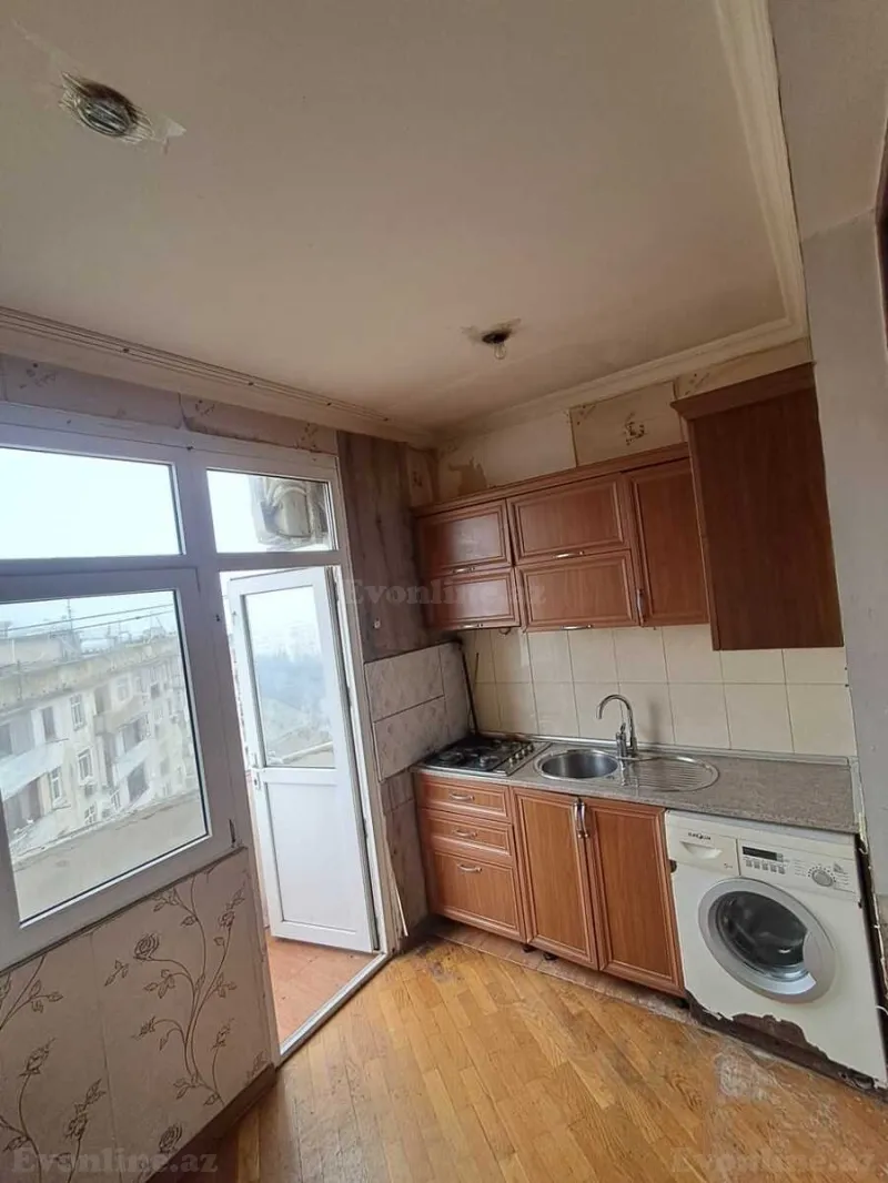 Kirayə verilir 2 otaqlı Mənzil Yeni tikili 60 m² Əhmədli - şəkil 6