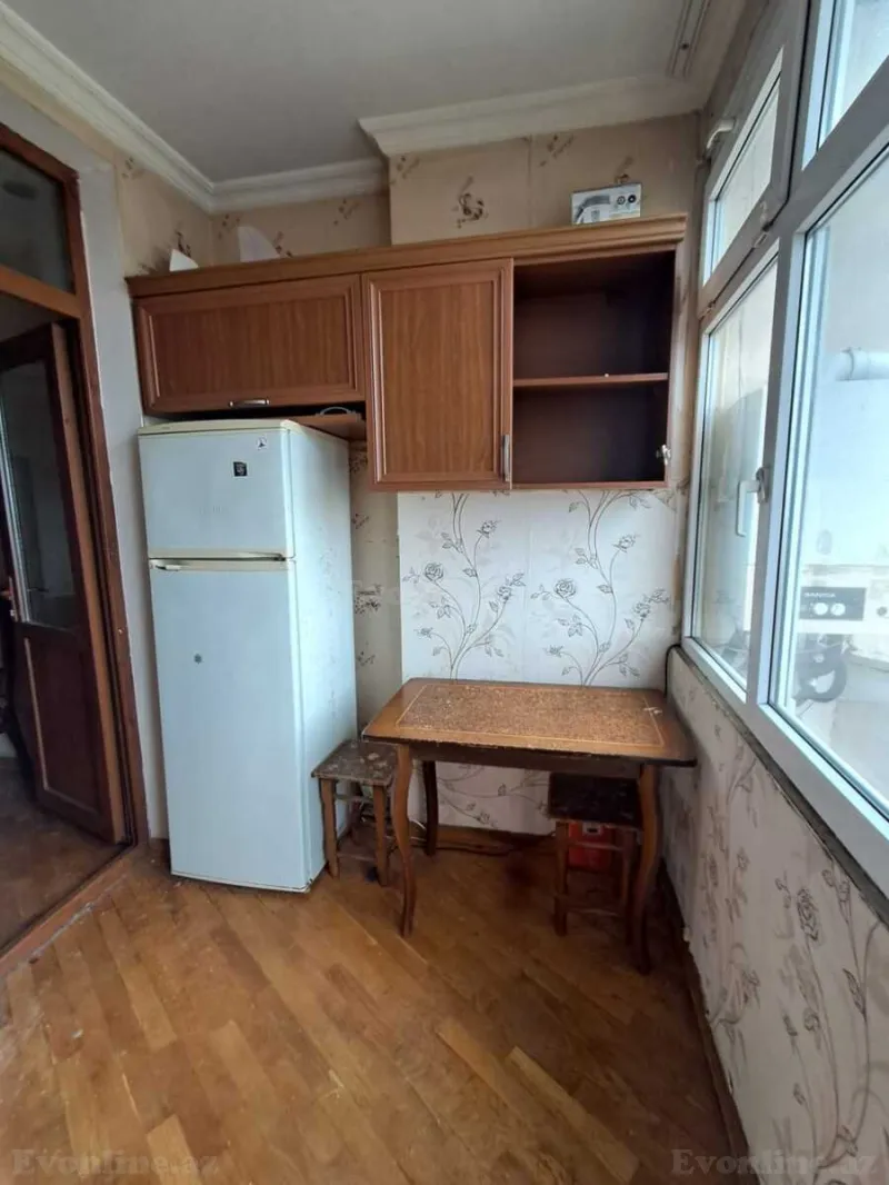 Kirayə verilir 2 otaqlı Mənzil Yeni tikili 60 m² Əhmədli - şəkil 7