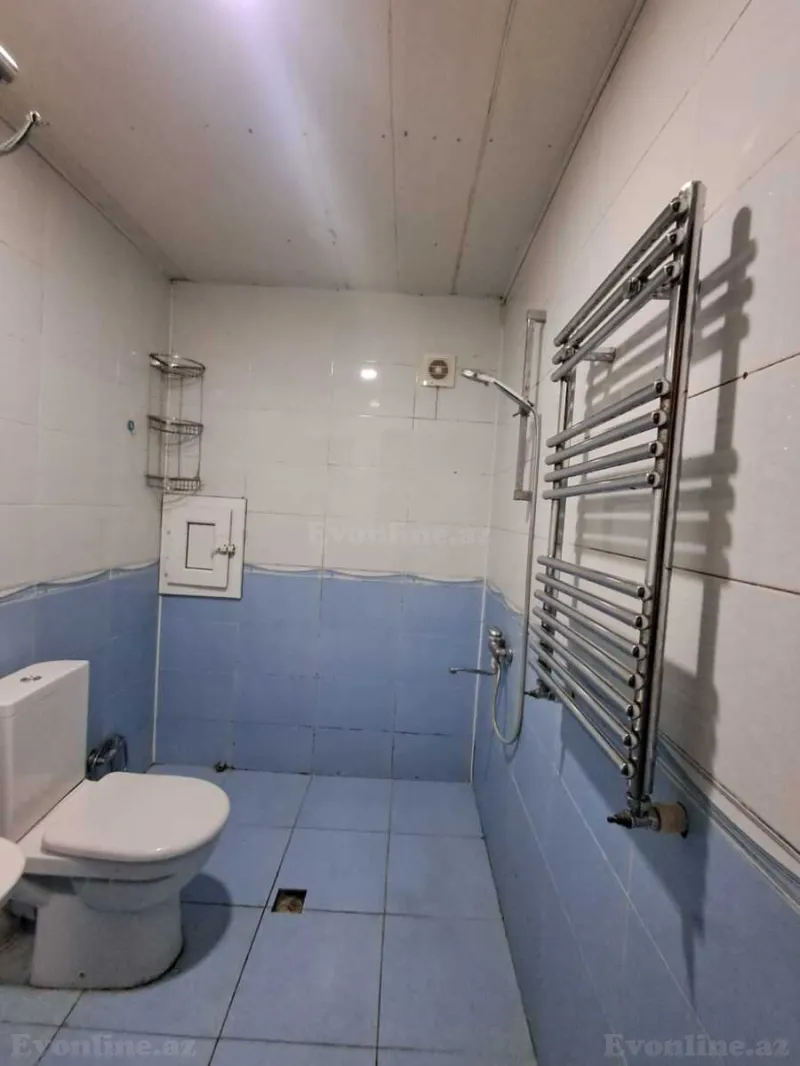Kirayə verilir 2 otaqlı Mənzil Yeni tikili 60 m² Əhmədli - şəkil 9