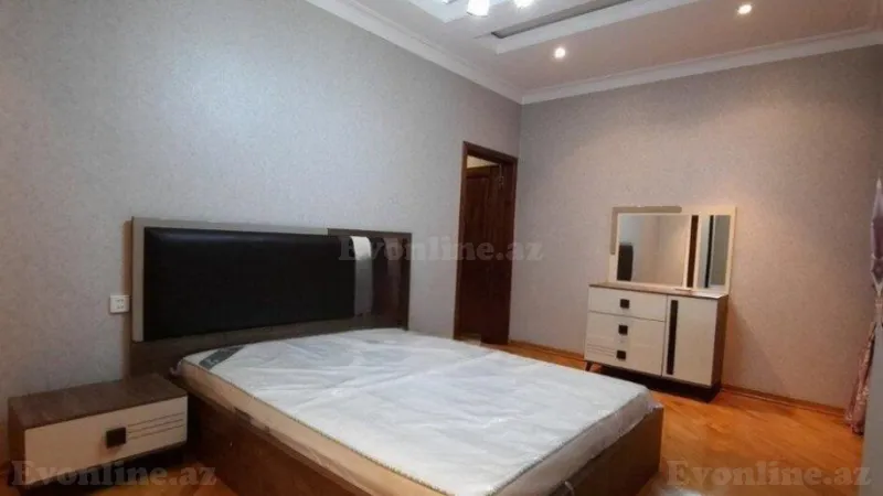 Kirayə verilir 2 otaqlı Mənzil Yeni tikili 90 m² Qara Qarayev m. - şəkil 11