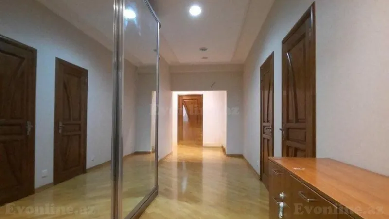Kirayə verilir 2 otaqlı Mənzil Yeni tikili 90 m² Qara Qarayev m. - şəkil 16