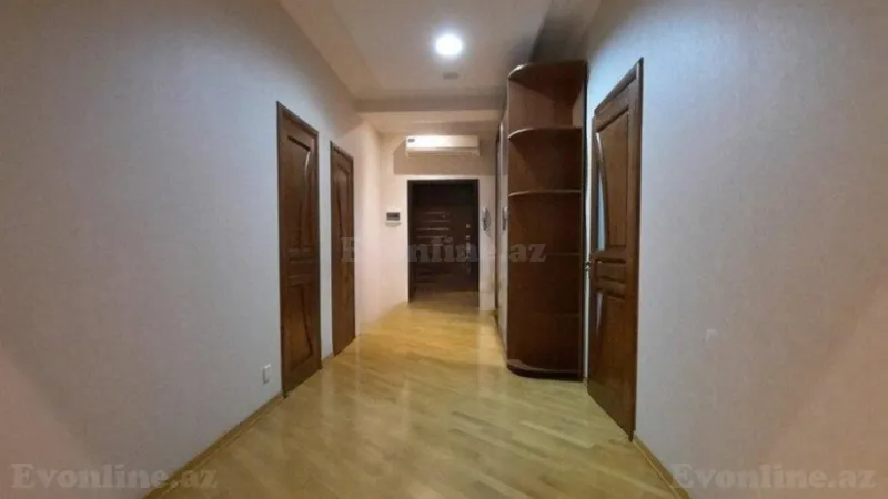 Kirayə verilir 2 otaqlı Mənzil Yeni tikili 90 m² Qara Qarayev m. - şəkil 17
