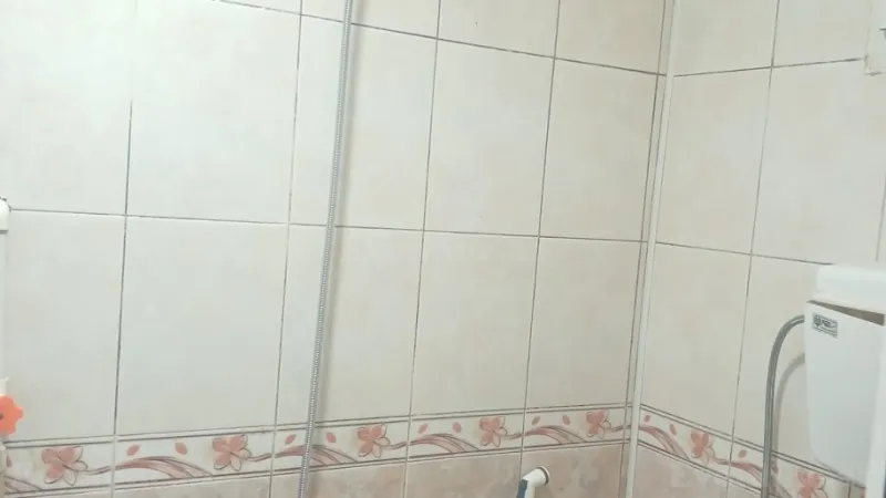 Kirayə verilir 2 otaqlı Mənzil Köhnə tikili 40 m² İnşaatçılar m. - şəkil 8