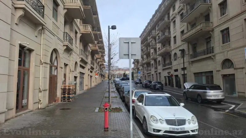 Kirayə verilir Obyekt 450 m² Xətai m. - şəkil 3