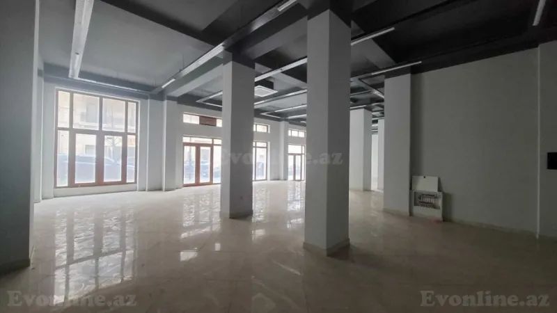 Kirayə verilir Obyekt 450 m² Xətai m. - şəkil 5