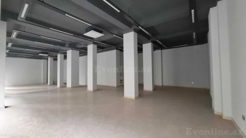 Kirayə verilir Obyekt 450 m² Xətai m. - şəkil 9