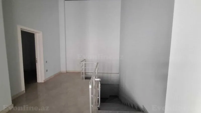 Kirayə verilir Obyekt 450 m² Xətai m. - şəkil 10