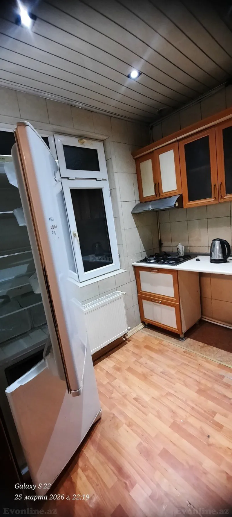 Kirayə verilir 2 otaqlı Mənzil Köhnə tikili 50 m² 7-ci mikrorayon - şəkil 3