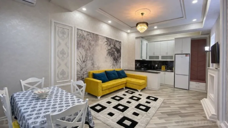 Kirayə verilir 2 otaqlı Mənzil Yeni tikili 67 m² 28 May m. - şəkil 8