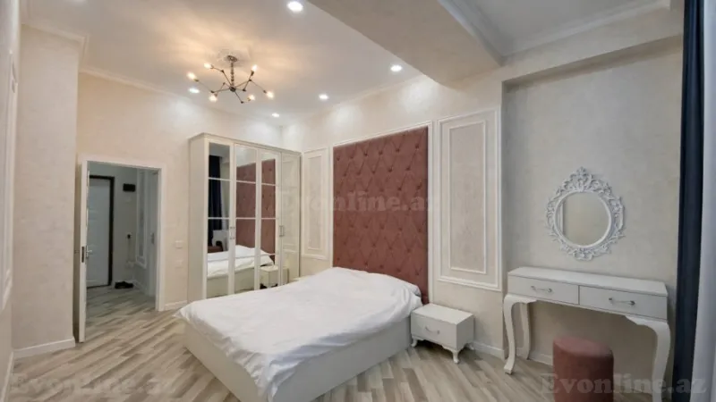Kirayə verilir 2 otaqlı Mənzil Yeni tikili 67 m² 28 May m. - şəkil 13