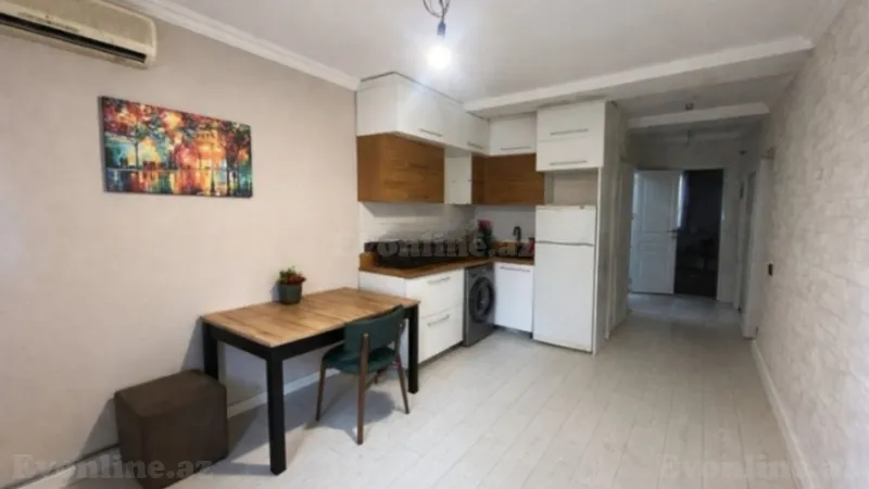 Satılır 3 otaqlı Mənzil Köhnə tikili 55 m² Əhmədli - şəkil 6