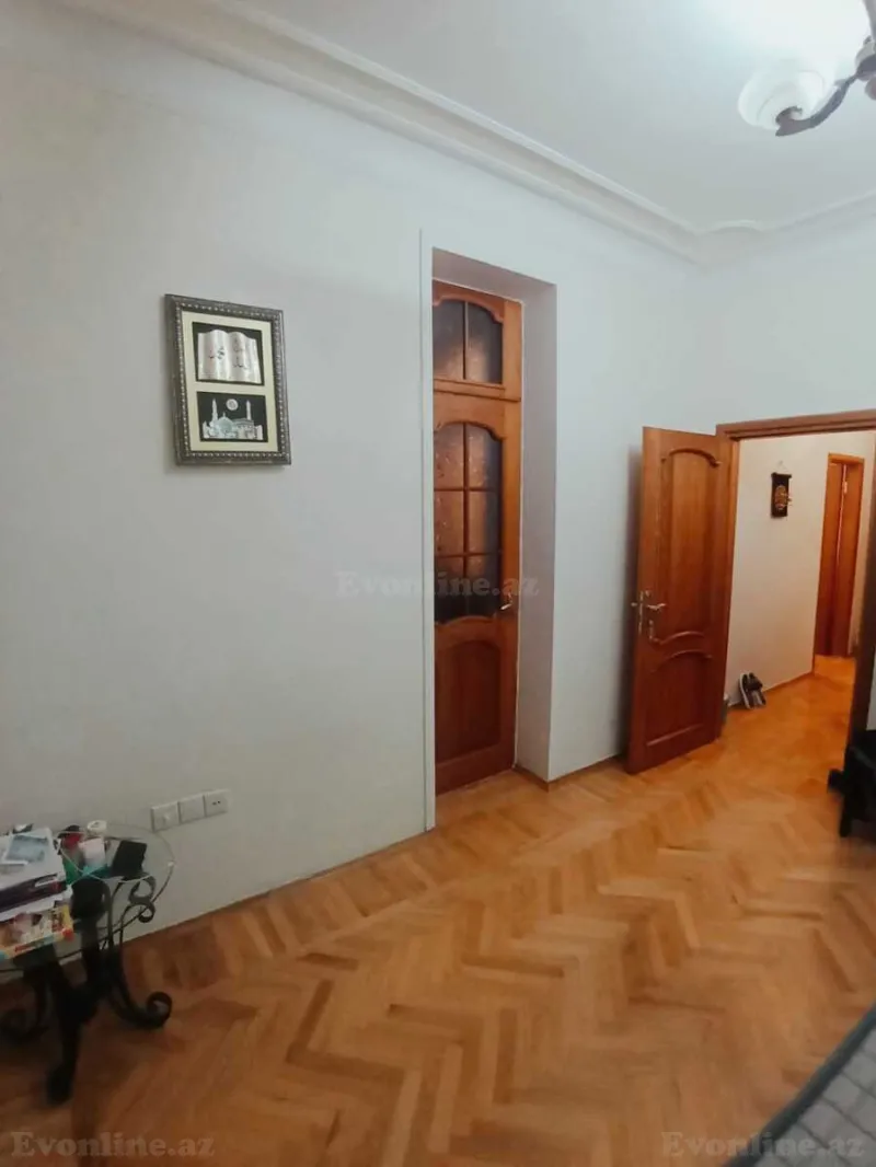 Satılır 2 otaqlı Mənzil Yeni tikili 57 m² 6-cı mikrorayon - şəkil 4