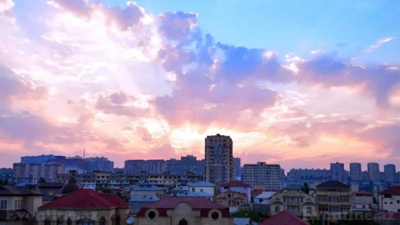 Satılır 2 otaqlı Mənzil Yeni tikili 57 m² 6-cı mikrorayon - şəkil 8