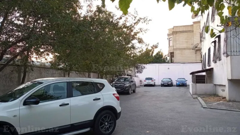 Satılır 2 otaqlı Mənzil Yeni tikili 57 m² 6-cı mikrorayon - şəkil 12