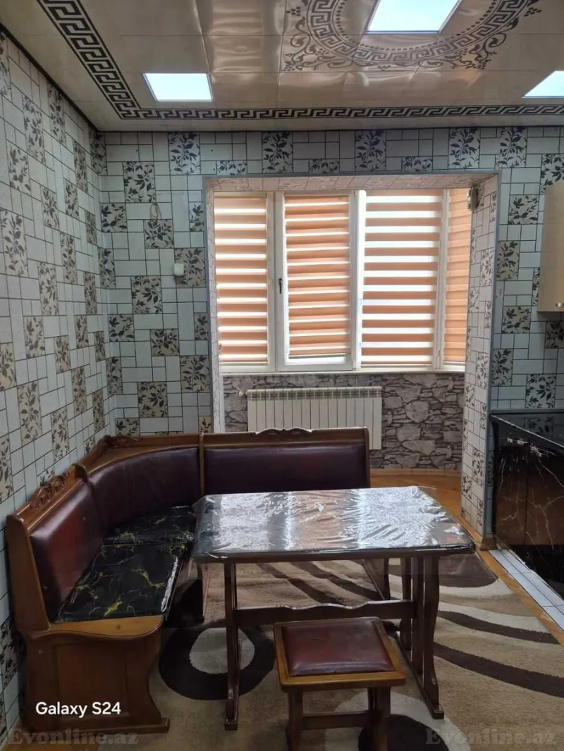 Kirayə verilir 2 otaqlı Mənzil Yeni tikili 72 m² Nəriman Nərimanov m. - şəkil 11