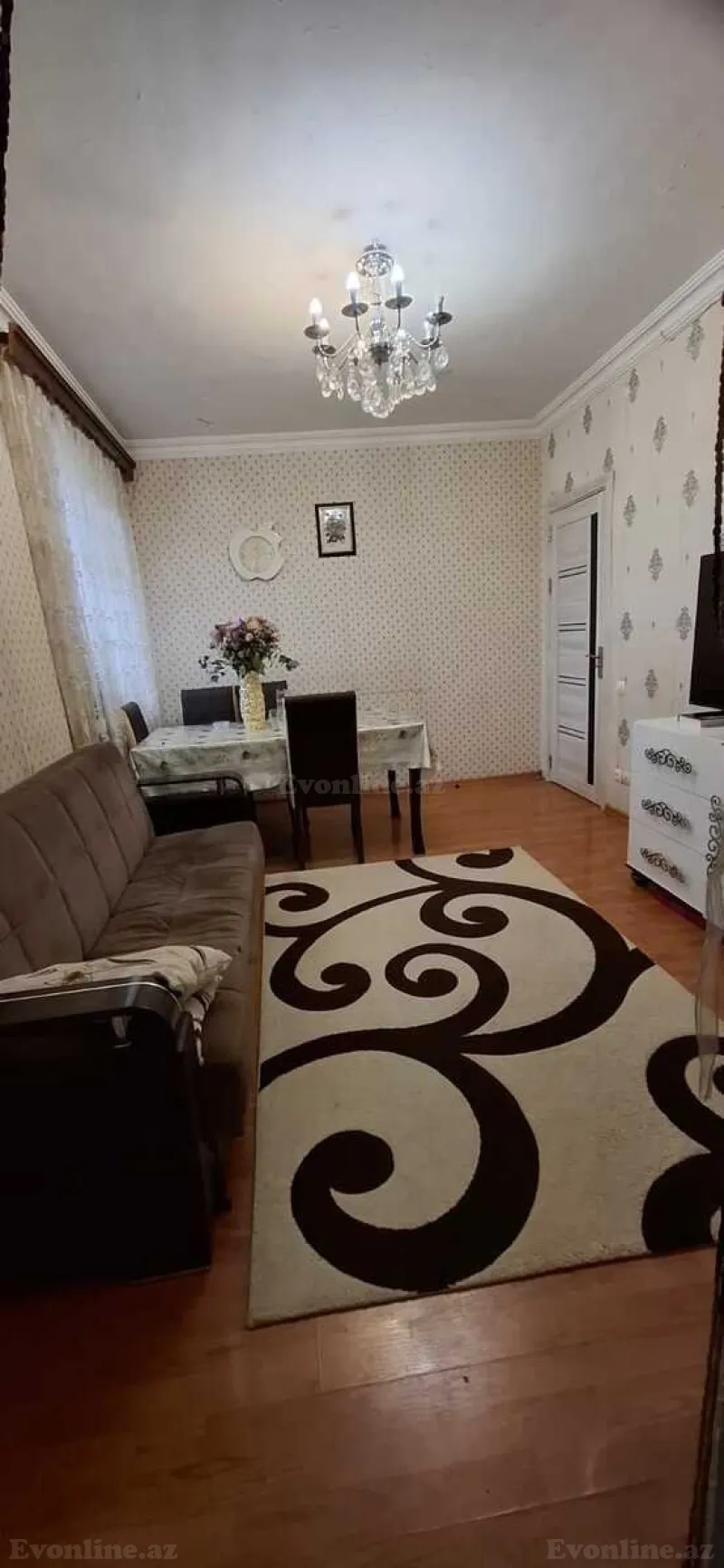 Satılır 3 otaqlı Mənzil Köhnə tikili 55 m² Biləcəri - şəkil 6