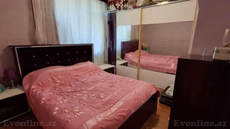 Satılır 3 otaqlı Mənzil Köhnə tikili 55 m² Biləcəri - şəkil 7