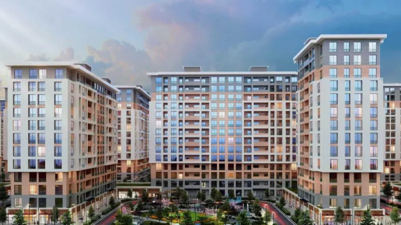 2 otaqlı Mənzil 56 m² Sumqayıt Satılır