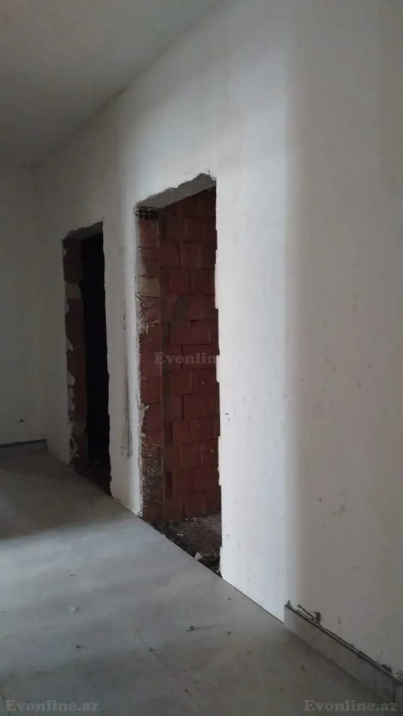 Satılır 2 otaqlı Mənzil Yeni tikili 56 m² Sumqayıt - şəkil 7