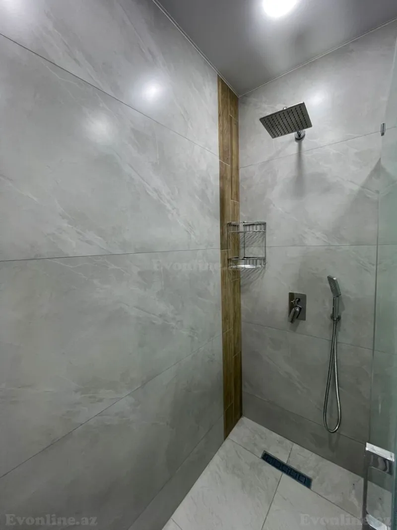 Kirayə verilir 2 otaqlı Mənzil Yeni tikili 55 m² Yasamal - şəkil 11